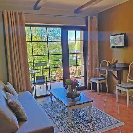 Boutique Vila Artemide Palanga Zimmer foto