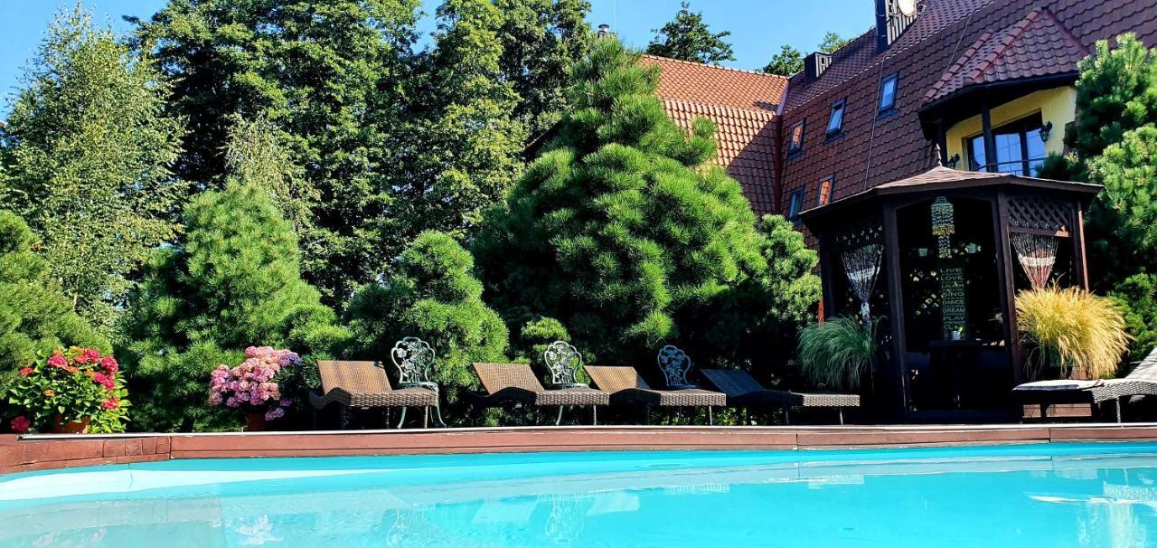 Boutique Vila Artemide Palanga Exterior foto