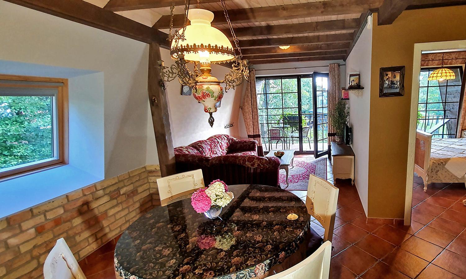 Boutique Vila Artemide Palanga Zimmer foto