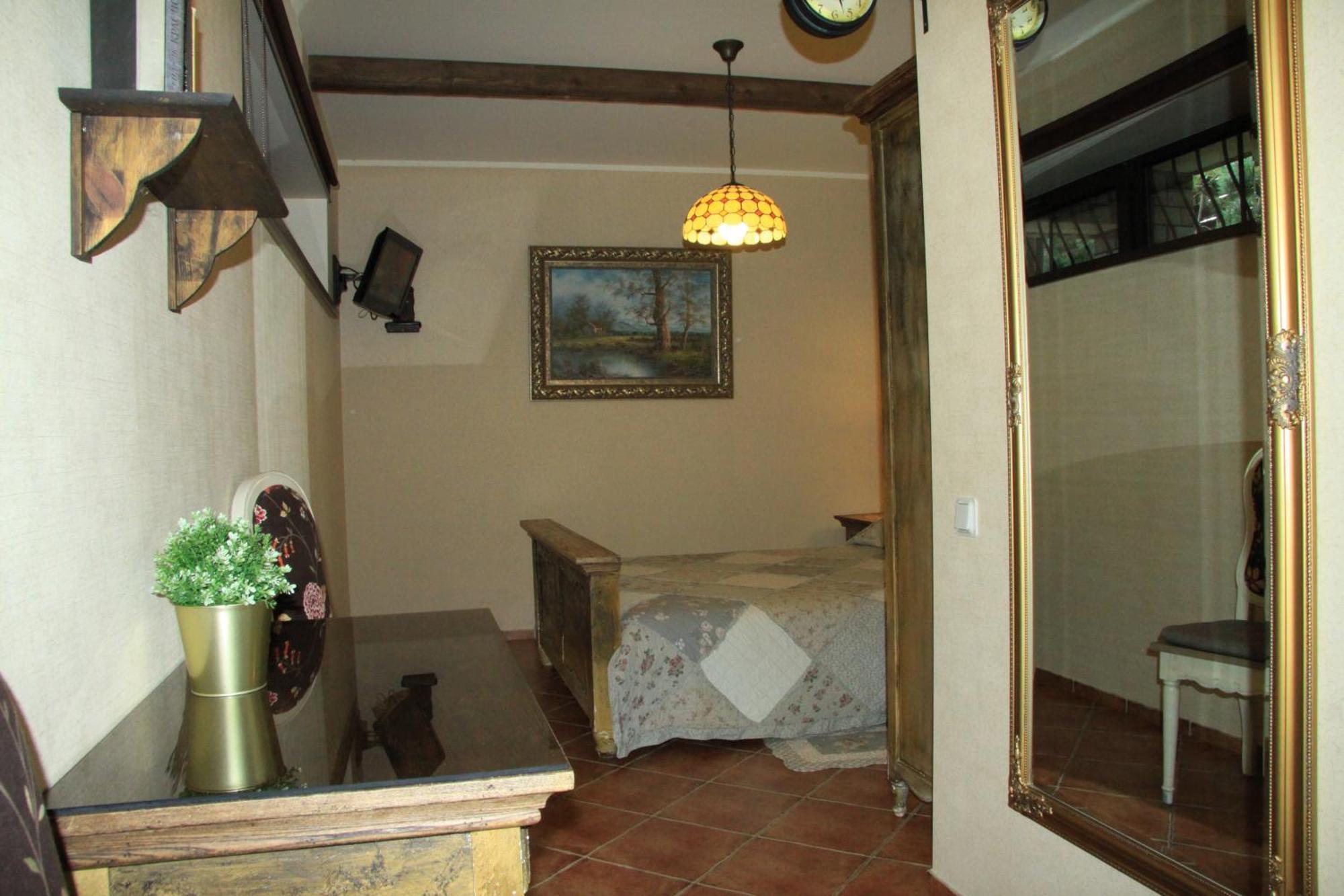 Boutique Vila Artemide Palanga Zimmer foto