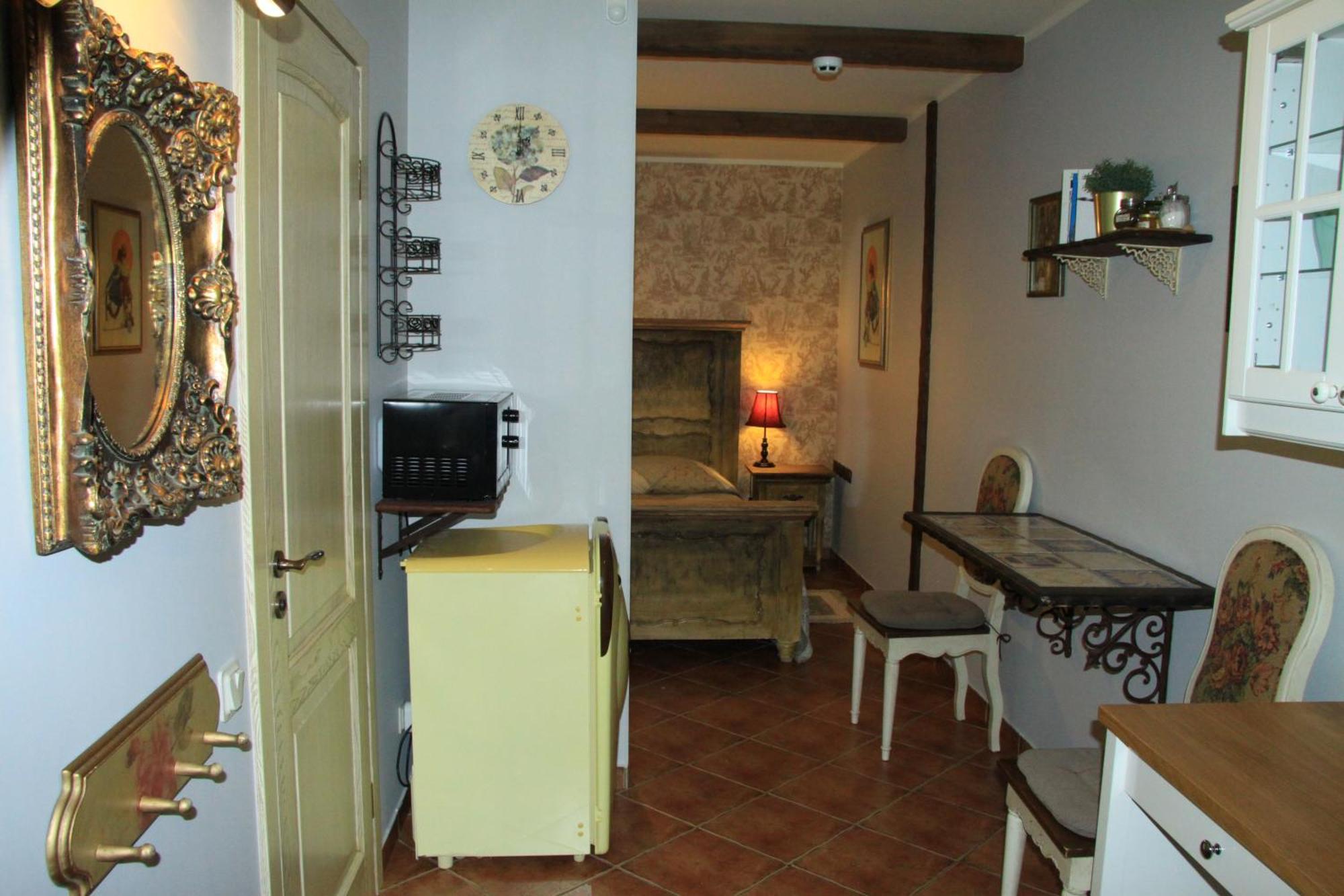 Boutique Vila Artemide Palanga Zimmer foto