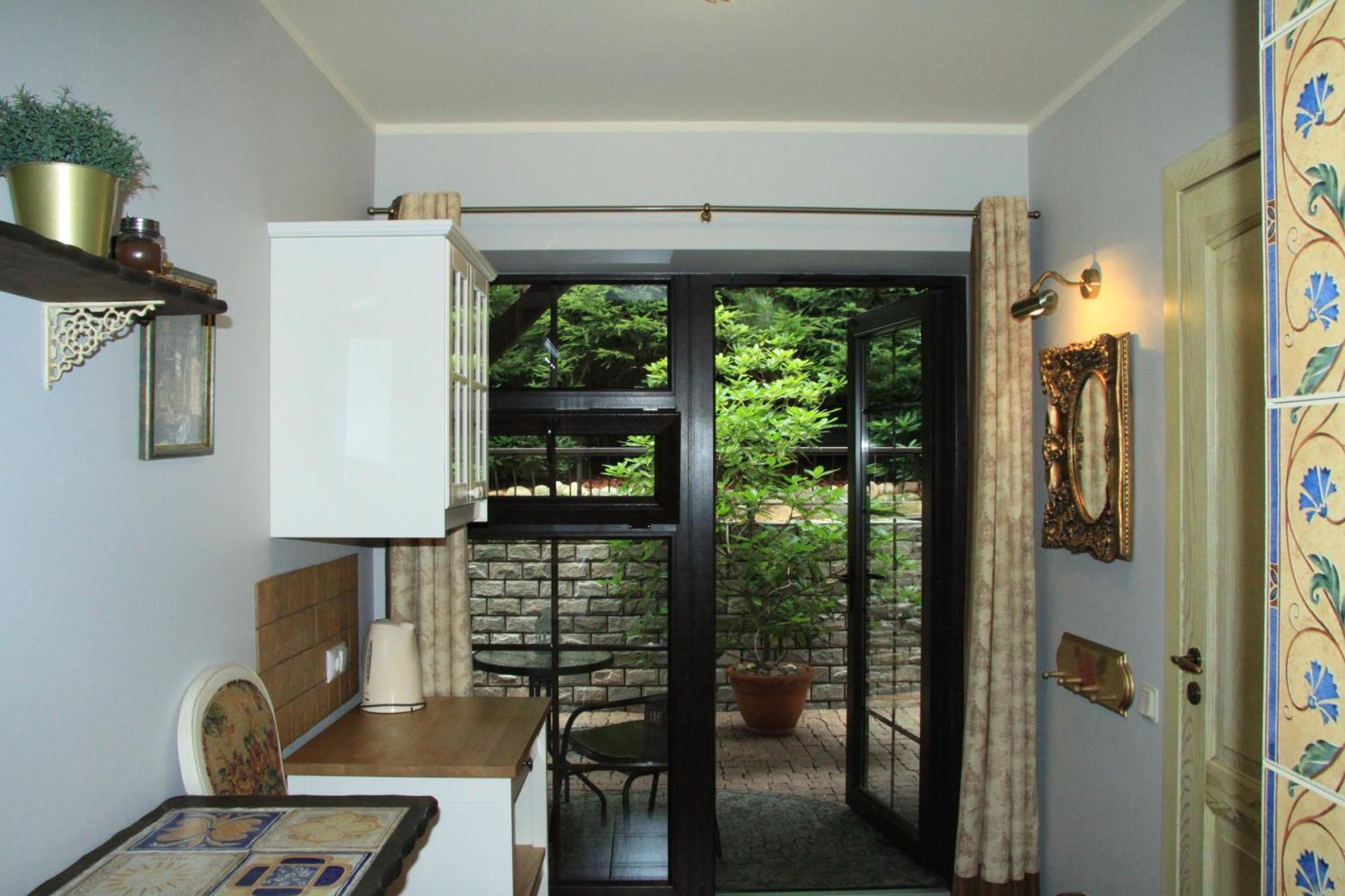 Boutique Vila Artemide Palanga Zimmer foto