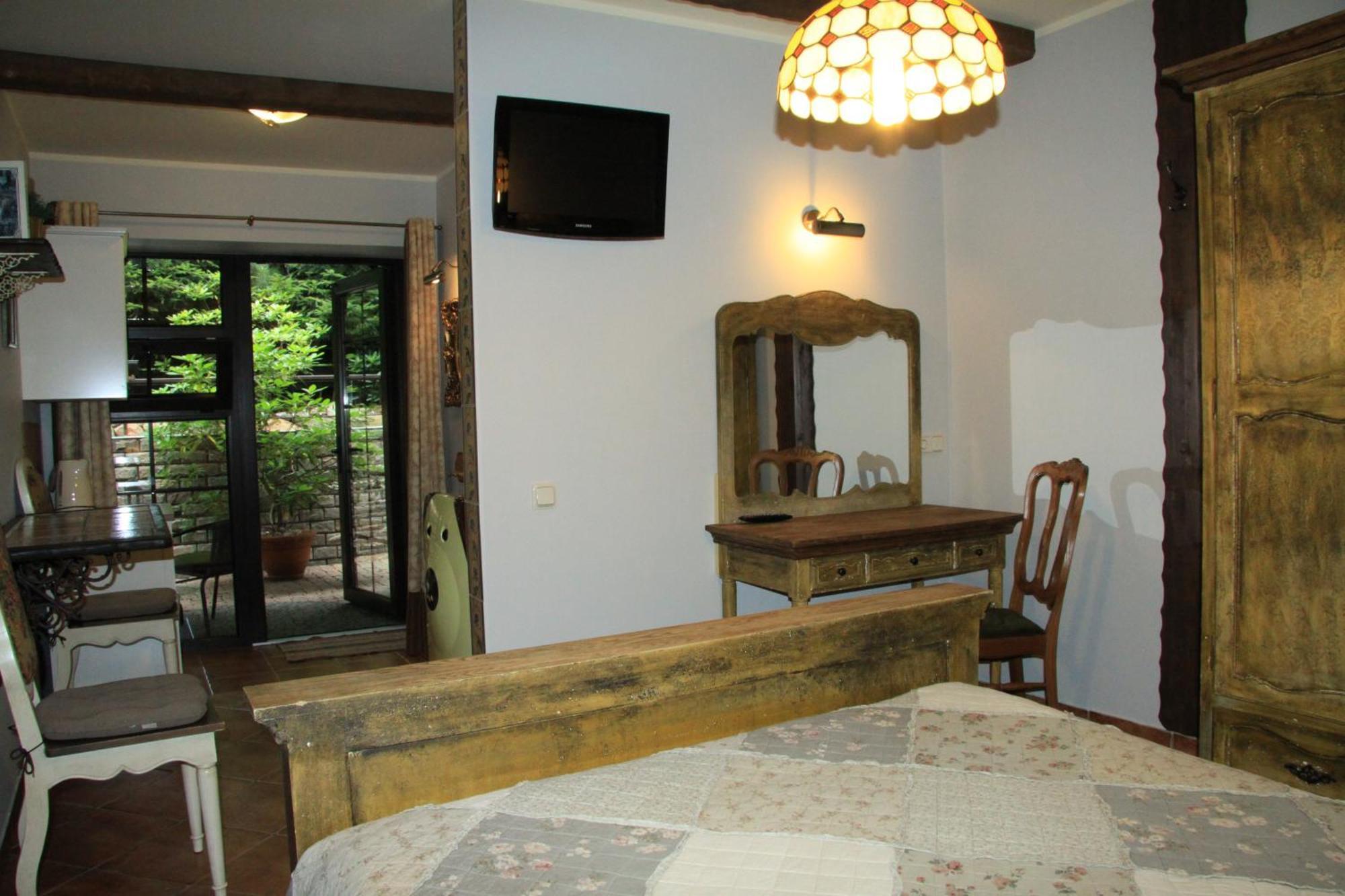 Boutique Vila Artemide Palanga Zimmer foto