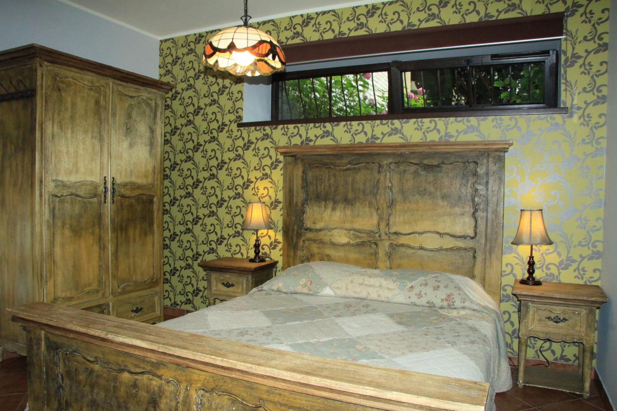 Boutique Vila Artemide Palanga Zimmer foto